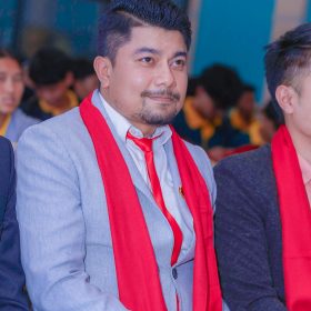 Er. Hari Karki